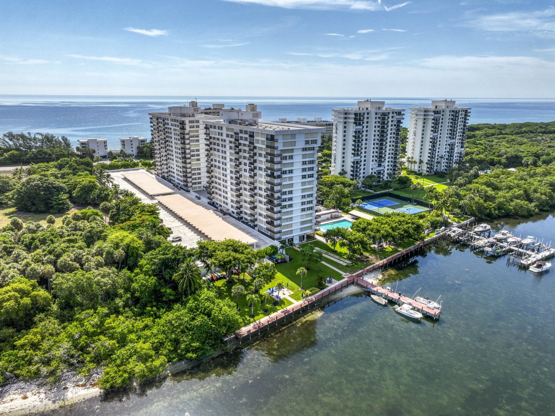 2121 N Ocean Boulevard, Unit 708W, Boca Raton, FL 33431 Photo
