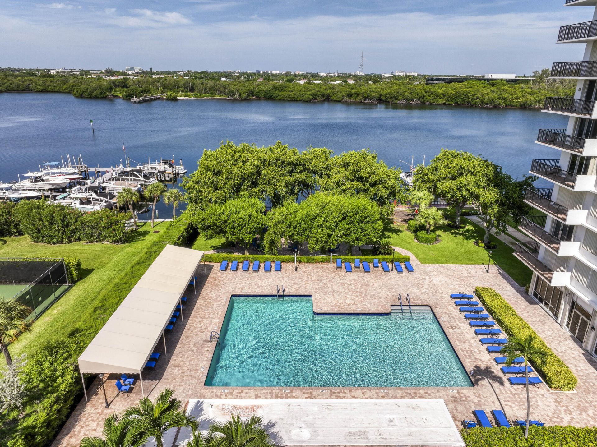 2121 N Ocean Boulevard, Unit 708W, Boca Raton, FL 33431 Photo