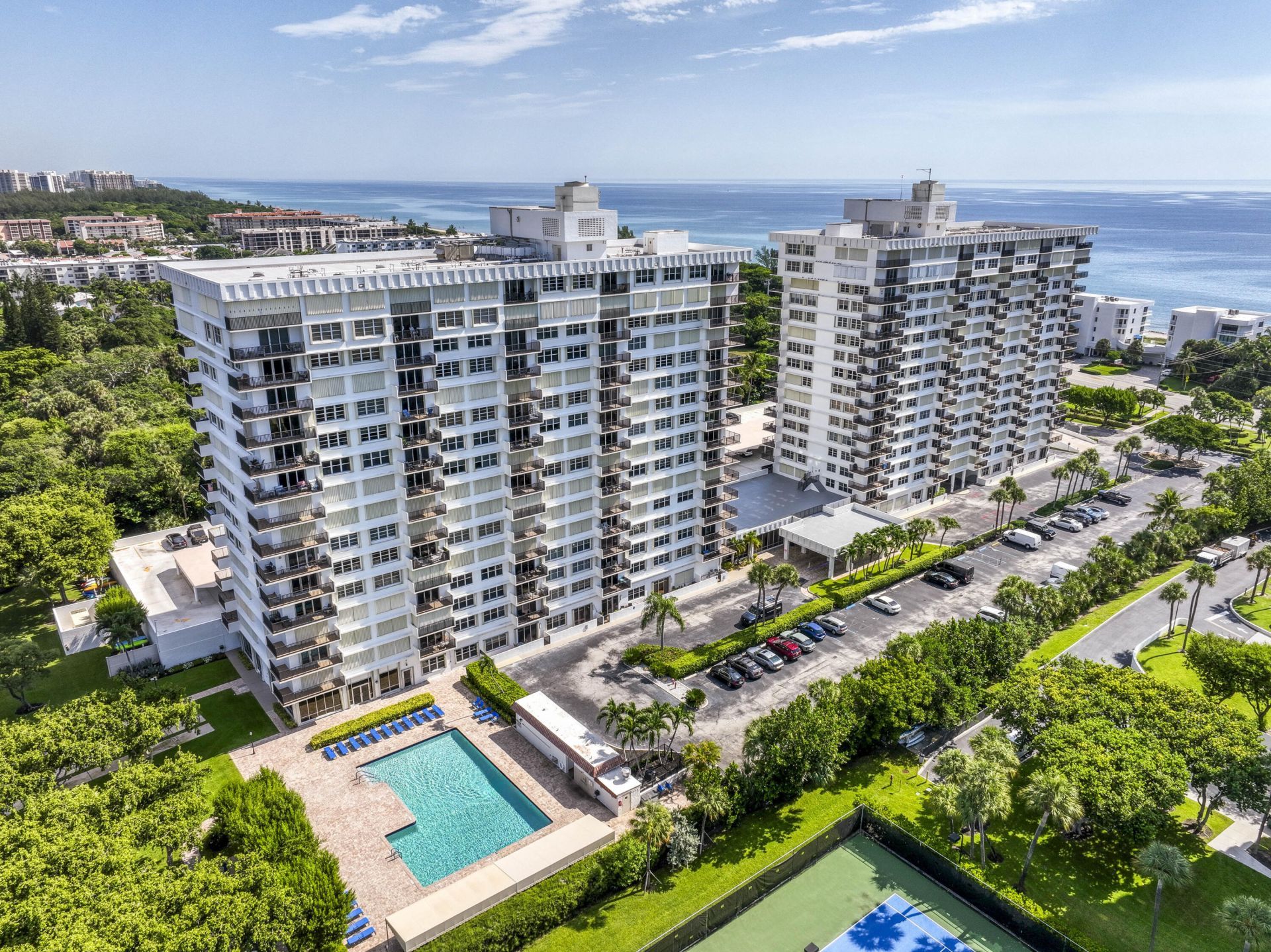 2121 N Ocean Boulevard, Unit 708W, Boca Raton, FL 33431 Photo