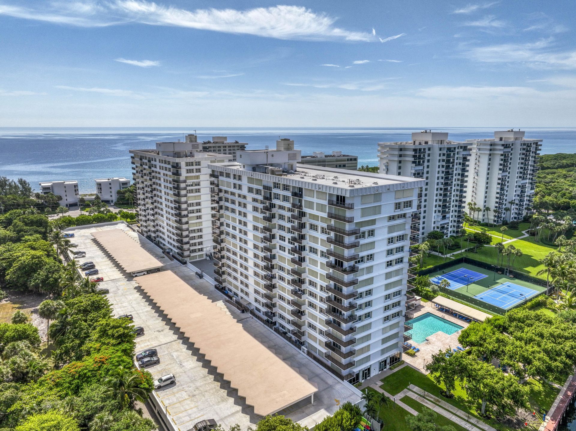 2121 N Ocean Boulevard, Unit 708W, Boca Raton, FL 33431 Photo