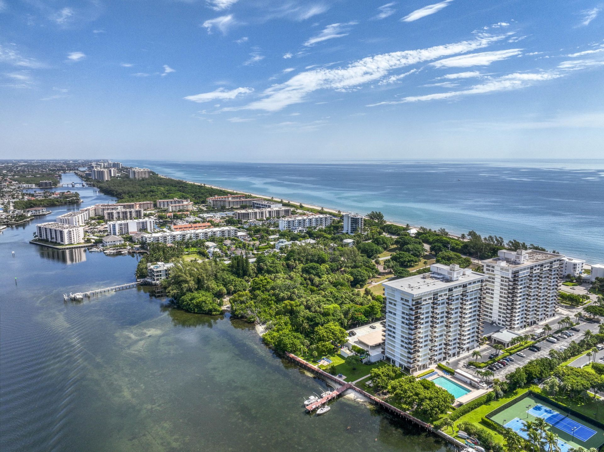 2121 N Ocean Boulevard, Unit 708W, Boca Raton, FL 33431 Photo