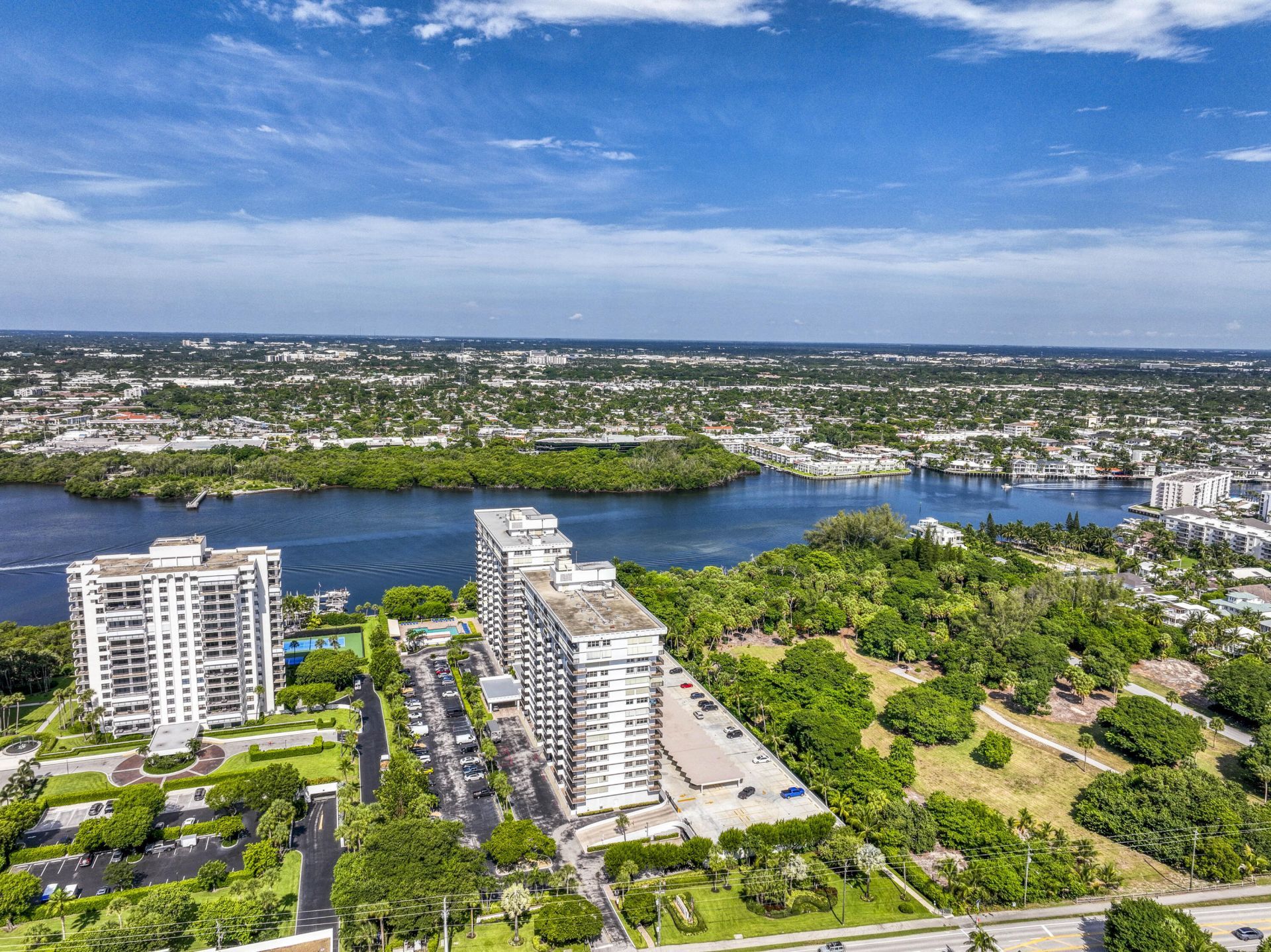 2121 N Ocean Boulevard, Unit 708W, Boca Raton, FL 33431 Photo