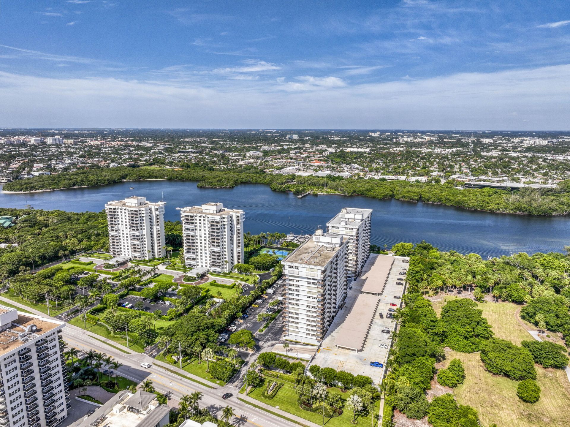 2121 N Ocean Boulevard, Unit 708W, Boca Raton, FL 33431 Photo