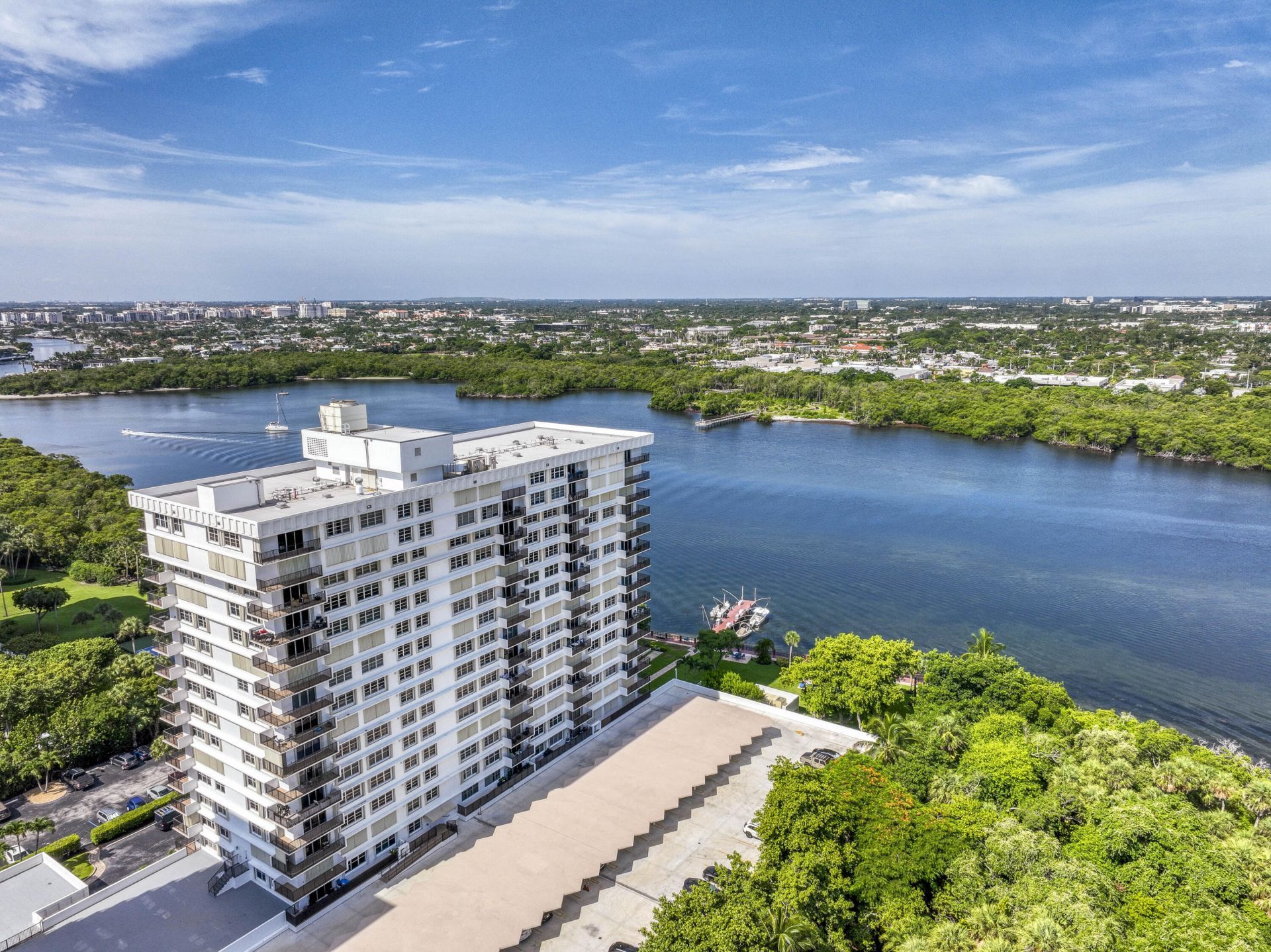 2121 N Ocean Boulevard, Unit 708W, Boca Raton, FL 33431 Photo