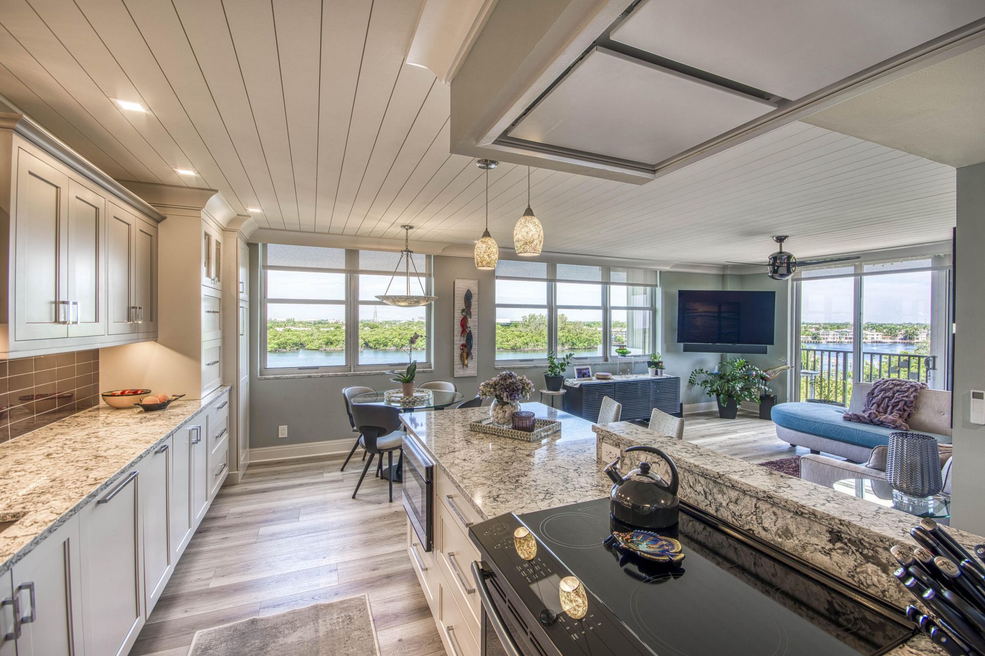 2121 N Ocean Boulevard, Unit 708W, Boca Raton, FL 33431 Photo