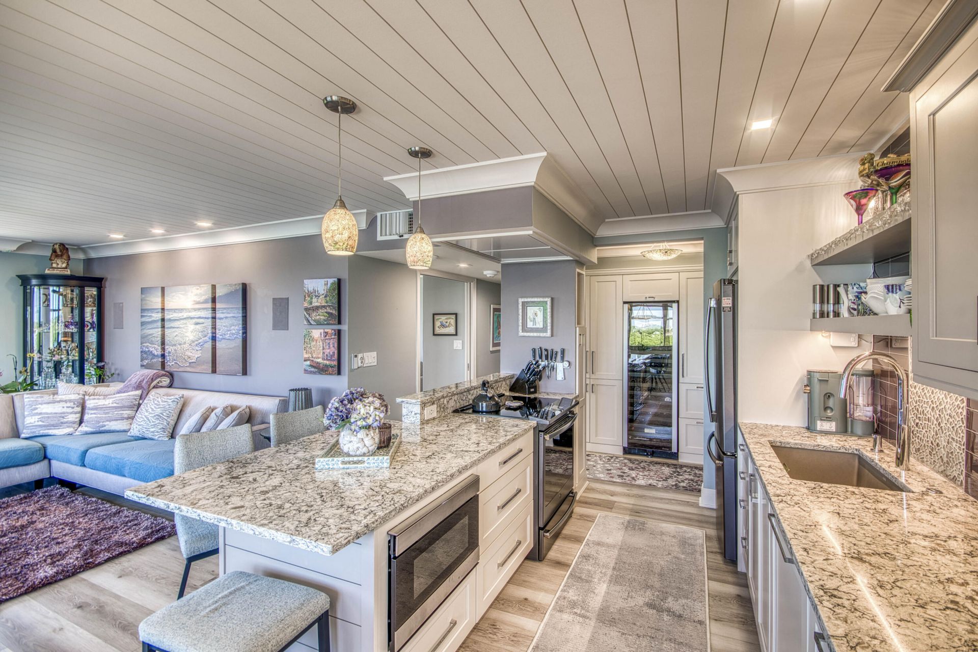 2121 N Ocean Boulevard, Unit 708W, Boca Raton, FL 33431 Photo