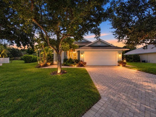 2166 SW MAINSAIL Terrace, Stuart, FL 34997