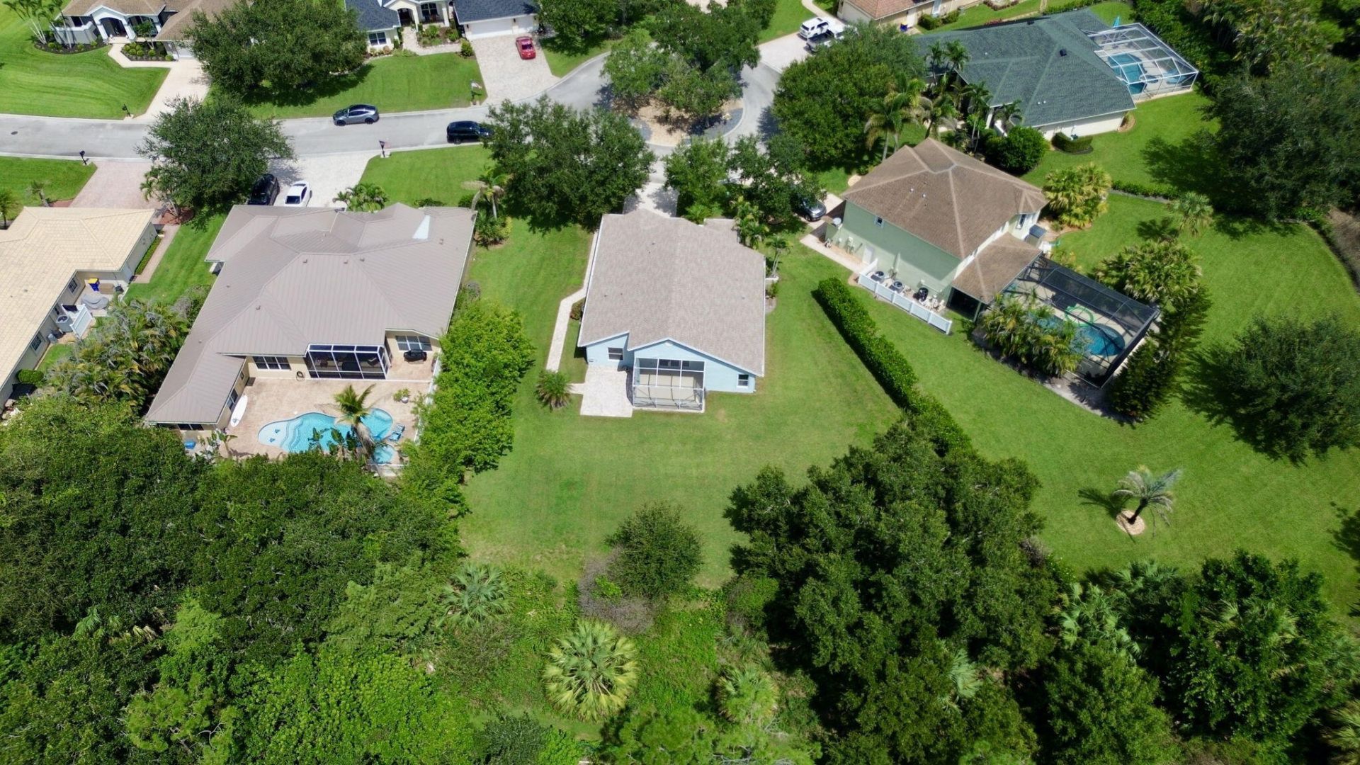 2166 SW Mainsail Terrace, Stuart, FL 34997 Photo