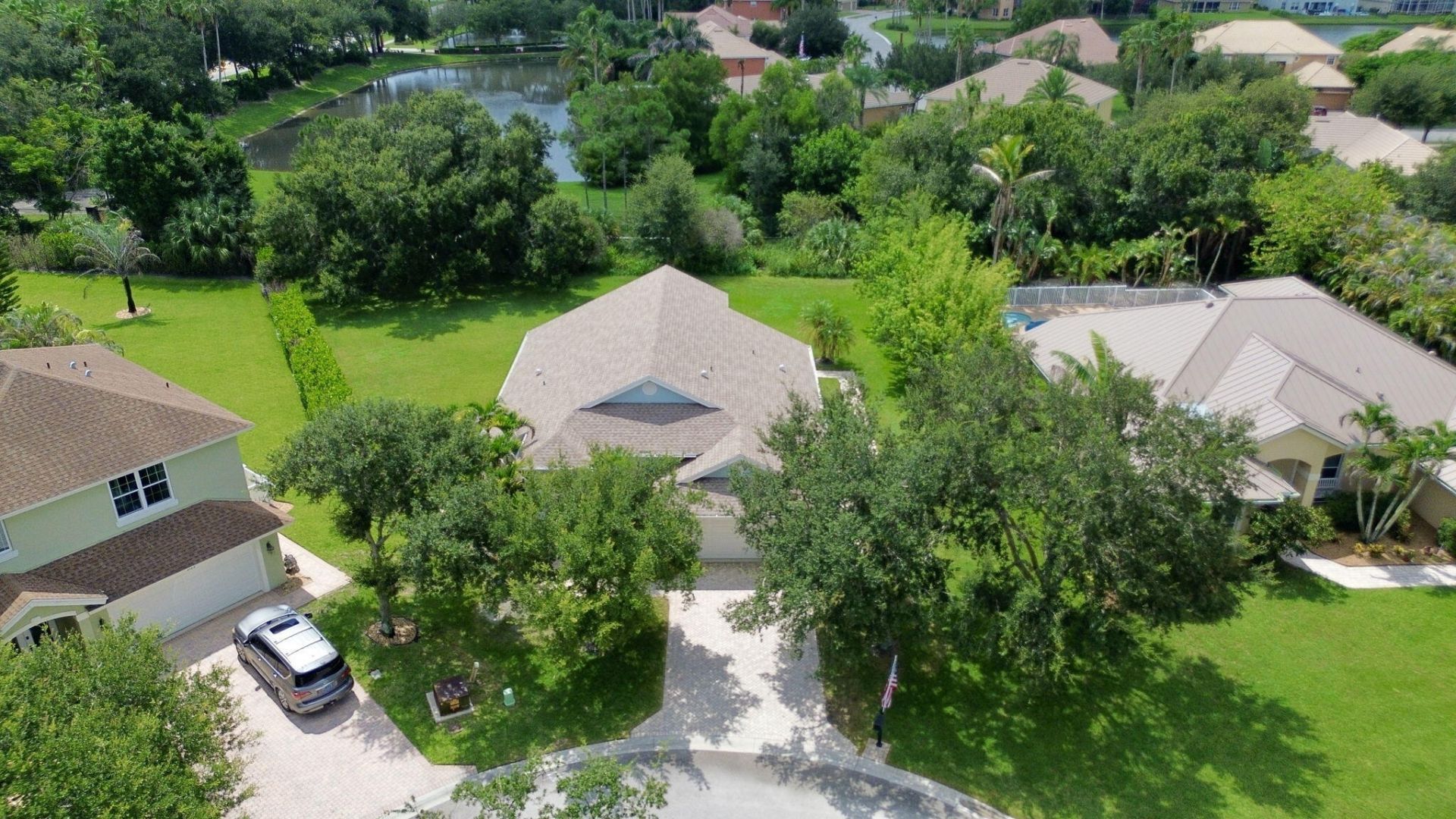 2166 SW Mainsail Terrace, Stuart, FL 34997 Photo
