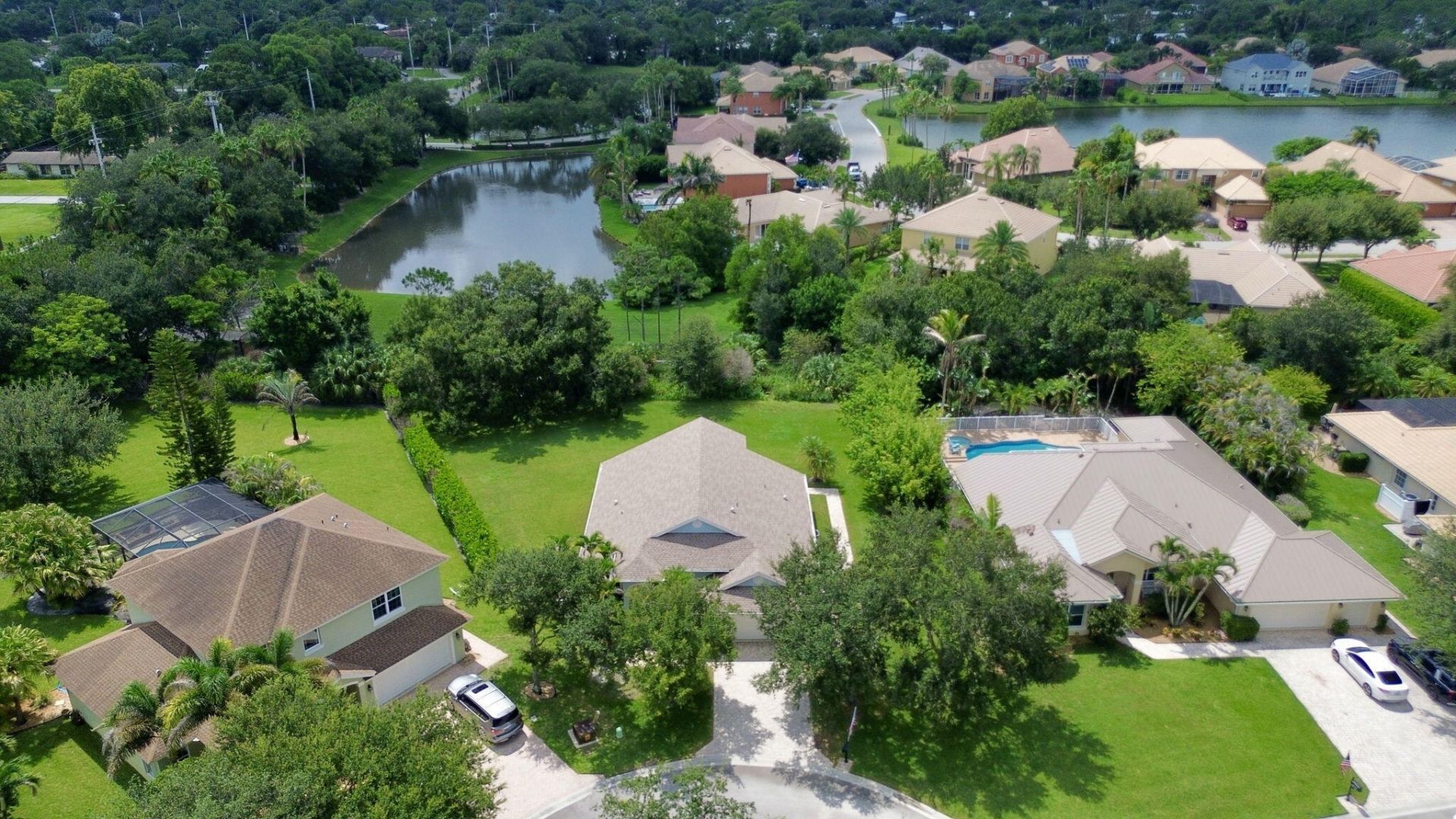 2166 SW Mainsail Terrace, Stuart, FL 34997 Photo