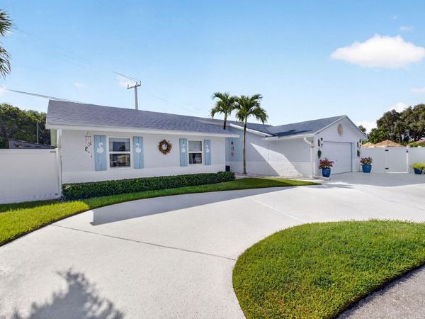 4010 BLUE SAGE Path, Boynton Beach, FL 33436
