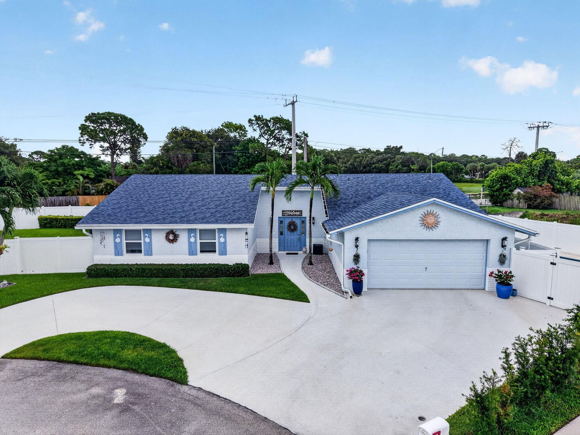 4010 Blue Sage Path, Boynton Beach, FL 33436 Photo