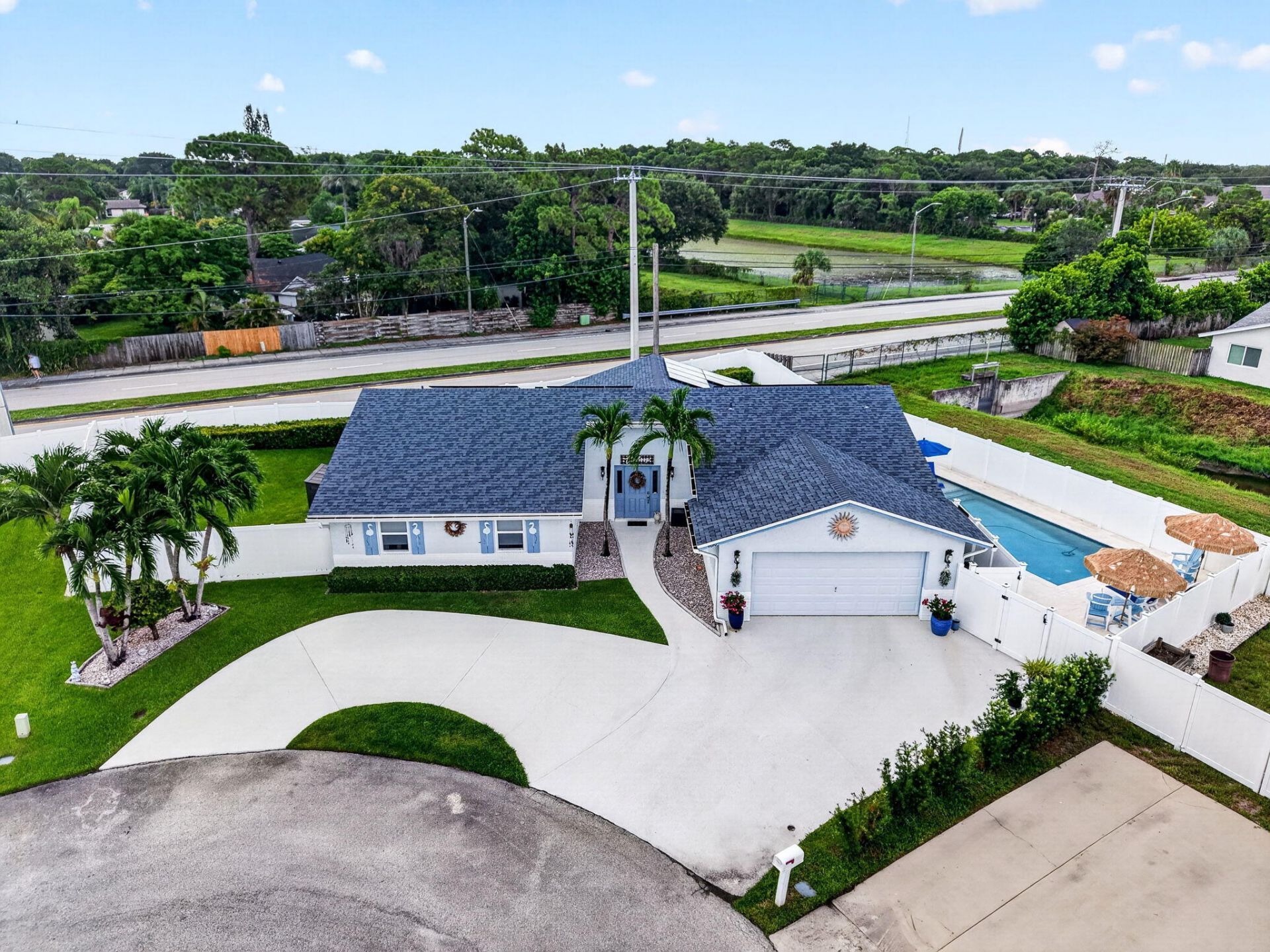 4010 Blue Sage Path, Boynton Beach, FL 33436 Photo