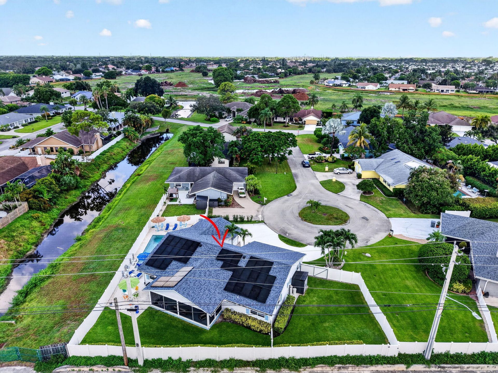 4010 Blue Sage Path, Boynton Beach, FL 33436 Photo