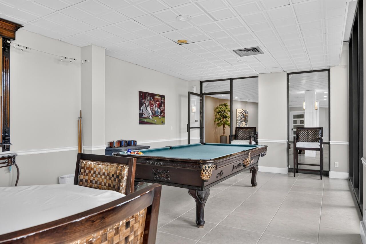 336 Golfview Road, Unit 605, North Palm Beach, FL 33408 Photo
