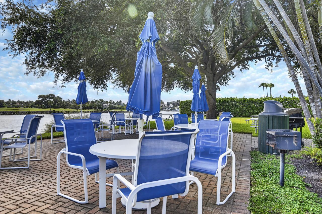 336 Golfview Road, Unit 605, North Palm Beach, FL 33408 Photo