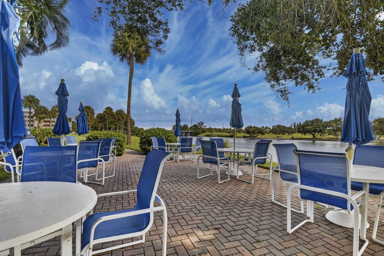 336 Golfview Road, Unit 605, North Palm Beach, FL 33408 Photo