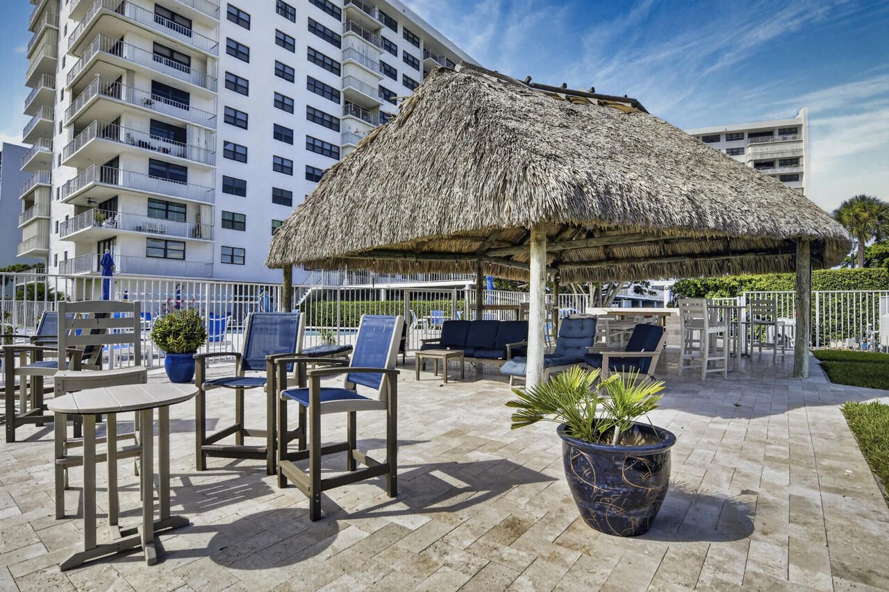 336 Golfview Road, Unit 605, North Palm Beach, FL 33408 Photo