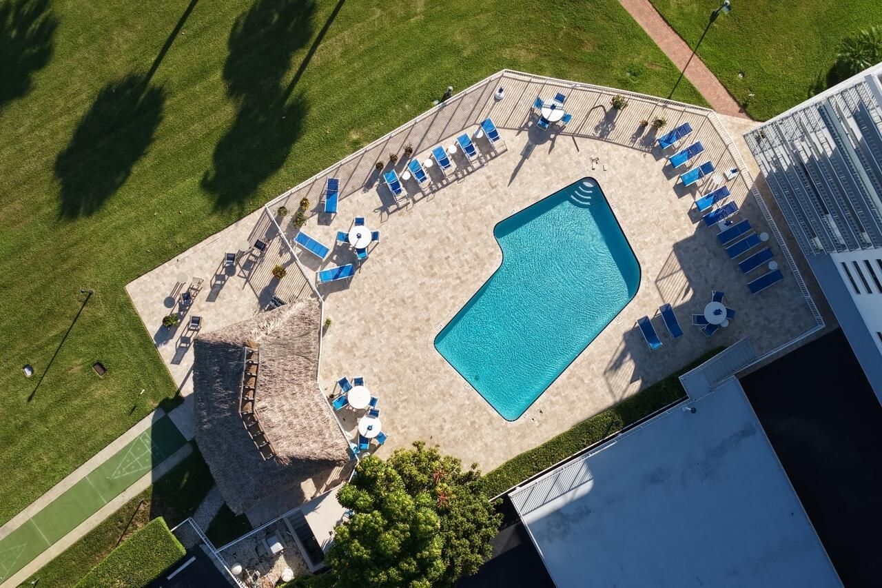 336 Golfview Road, Unit 605, North Palm Beach, FL 33408 Photo