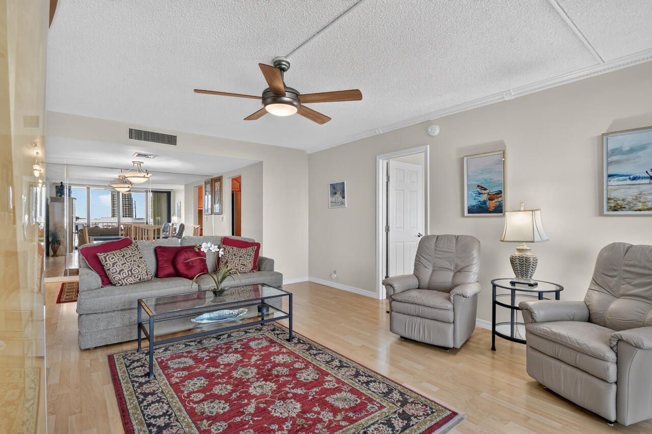 336 Golfview Road, Unit 605, North Palm Beach, FL 33408 Photo