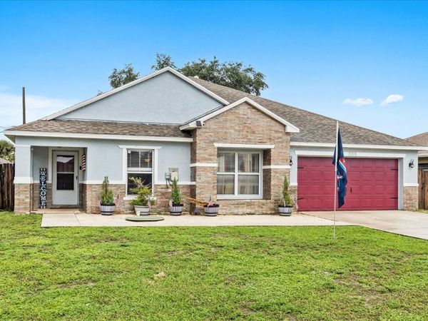 3218 SW FILLMORE Street, Port St. Lucie, FL 34953