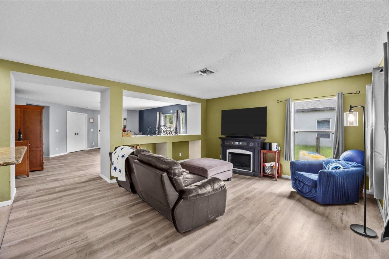 3218 SW Fillmore Street, Port Saint Lucie, FL 34953 Photo