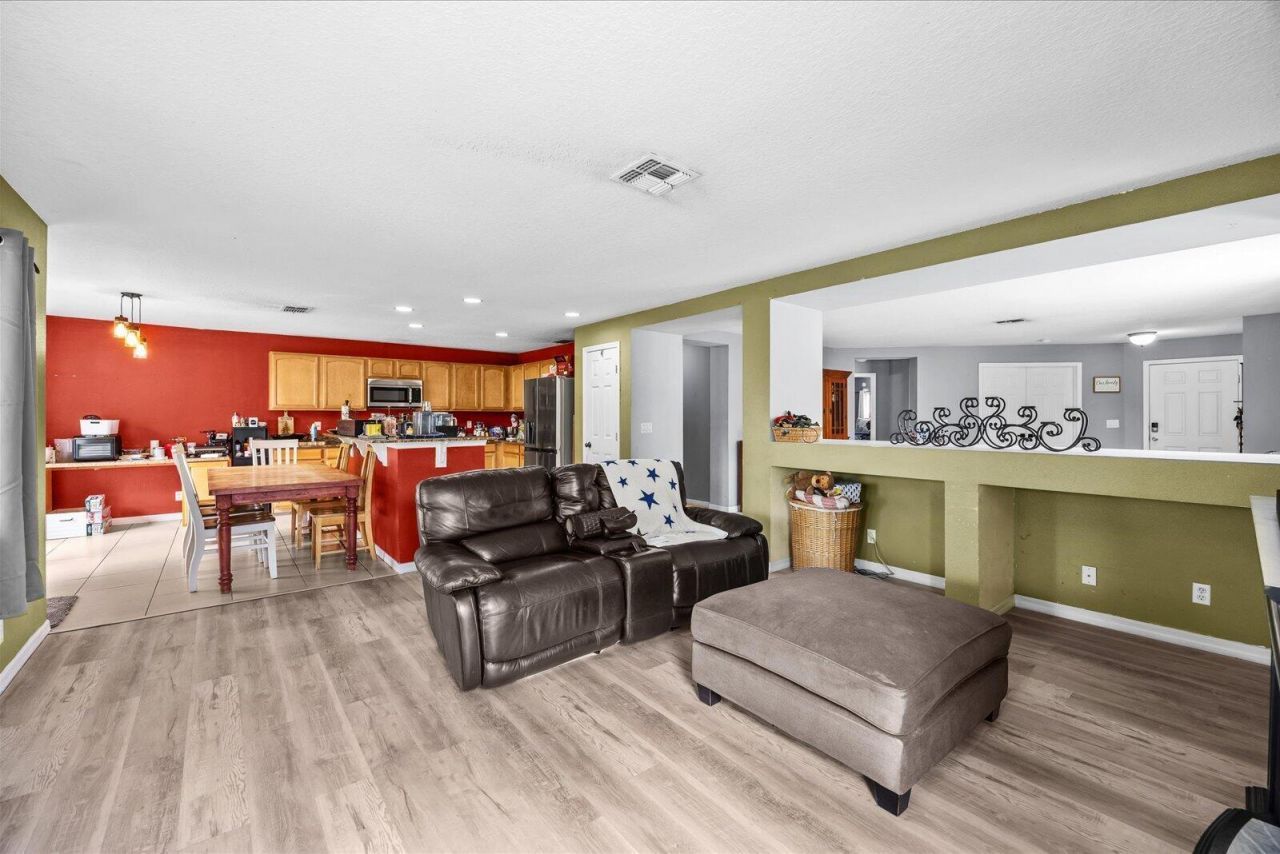 3218 SW Fillmore Street, Port Saint Lucie, FL 34953 Photo