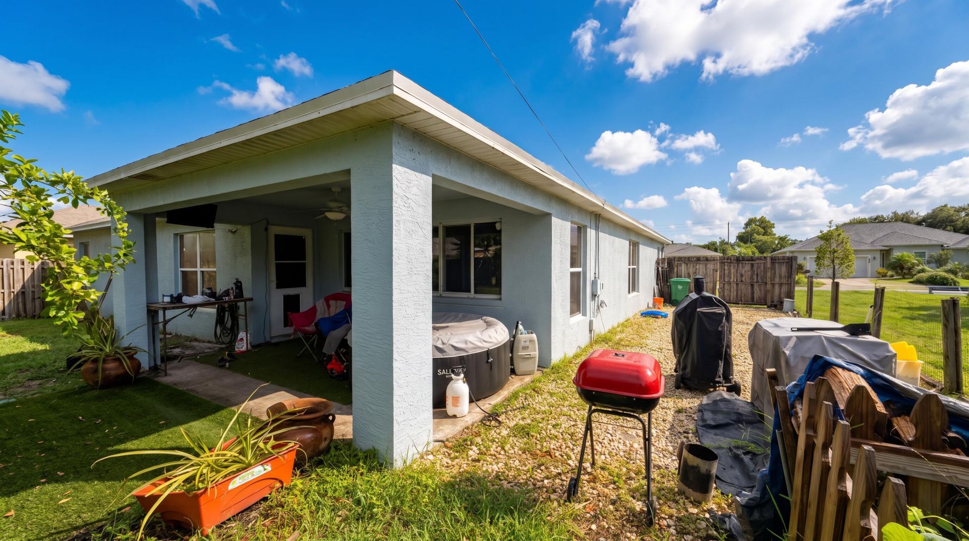 3218 SW Fillmore Street, Port Saint Lucie, FL 34953 Photo