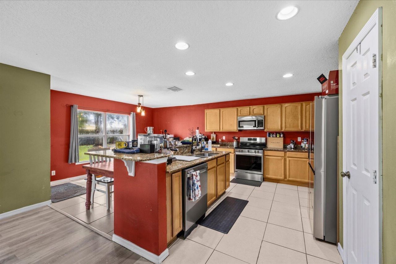3218 SW Fillmore Street, Port Saint Lucie, FL 34953 Photo