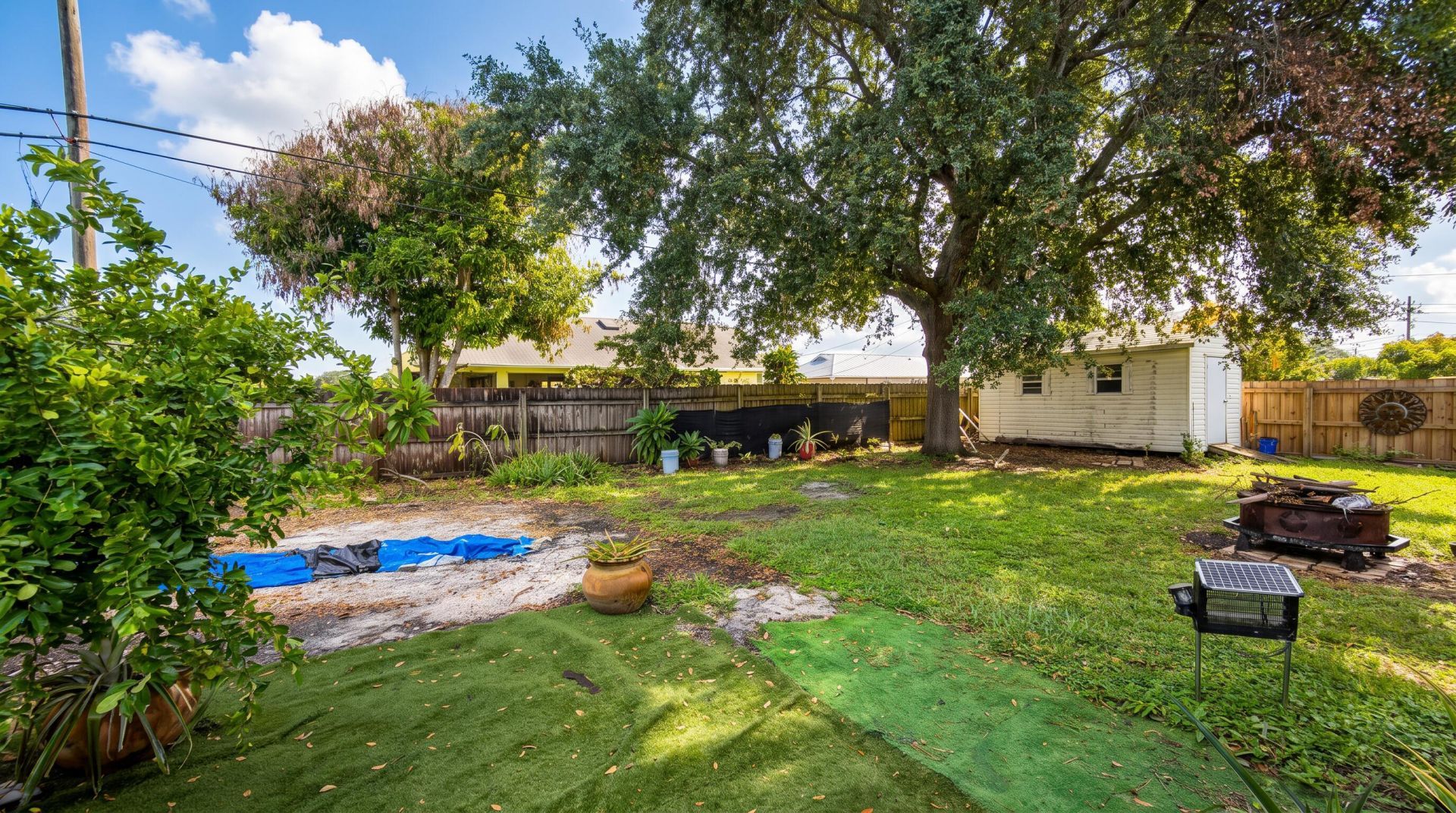3218 SW Fillmore Street, Port Saint Lucie, FL 34953 Photo