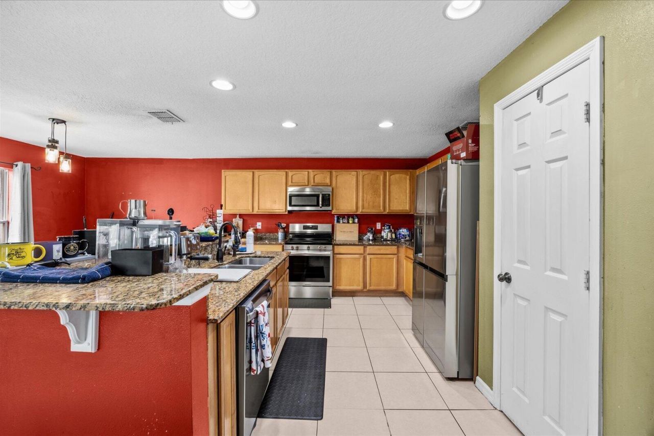 3218 SW Fillmore Street, Port Saint Lucie, FL 34953 Photo