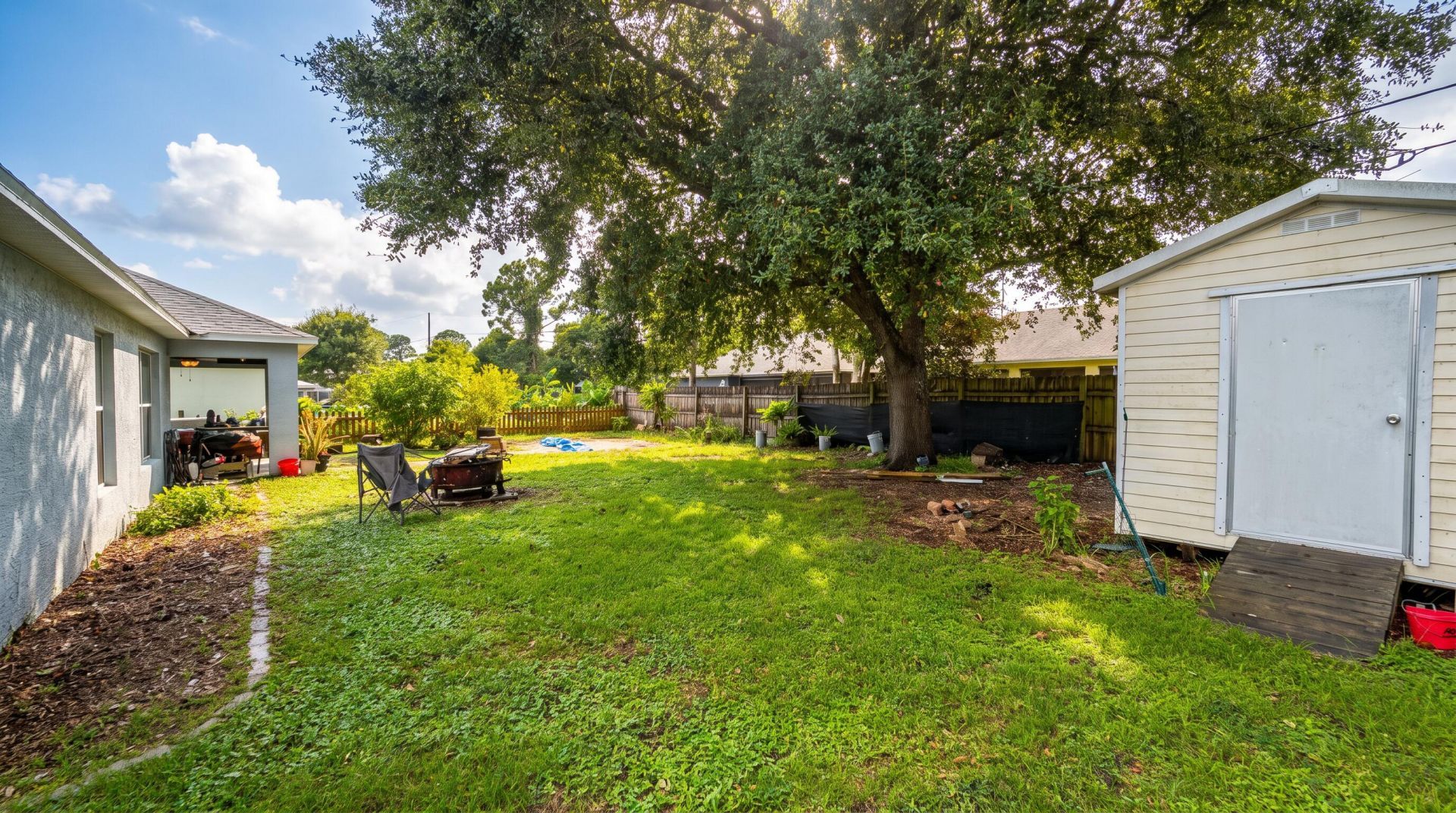 3218 SW Fillmore Street, Port Saint Lucie, FL 34953 Photo