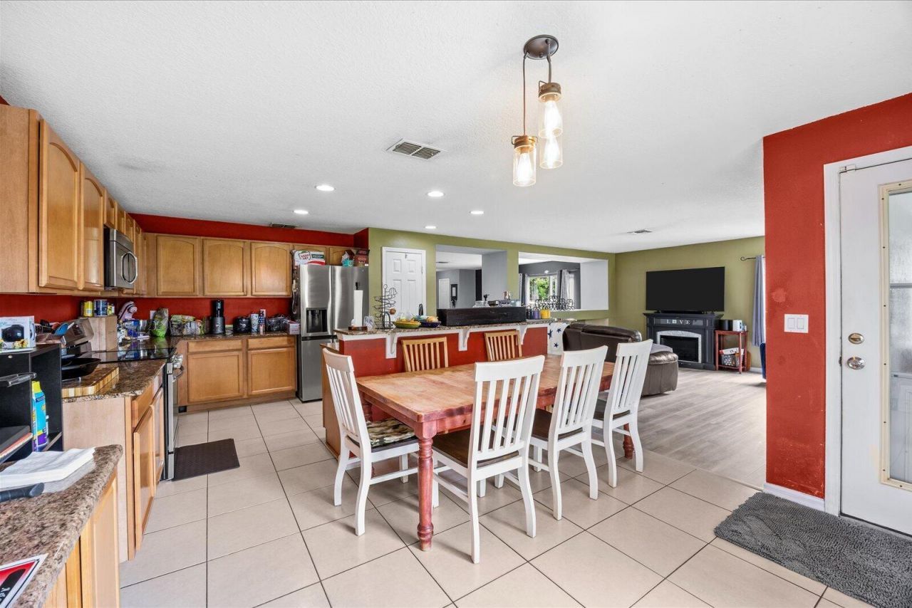 3218 SW Fillmore Street, Port Saint Lucie, FL 34953 Photo