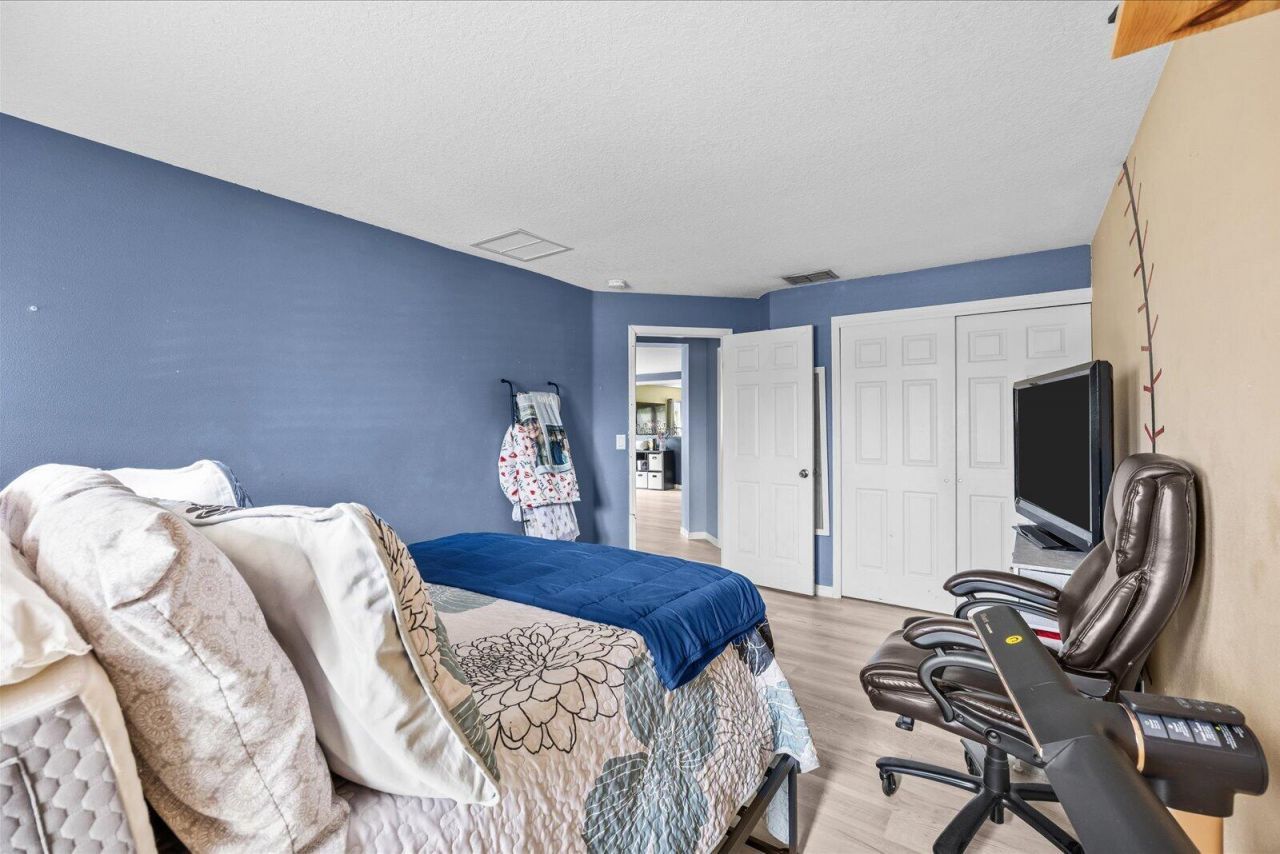 3218 SW Fillmore Street, Port Saint Lucie, FL 34953 Photo