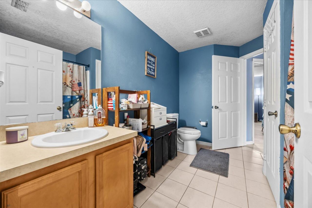 3218 SW Fillmore Street, Port Saint Lucie, FL 34953 Photo