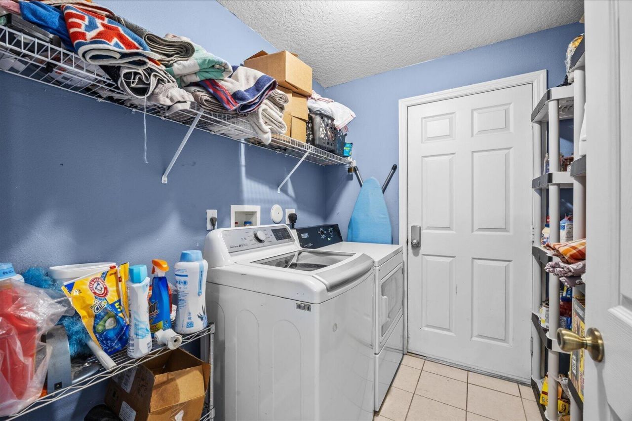 3218 SW Fillmore Street, Port Saint Lucie, FL 34953 Photo