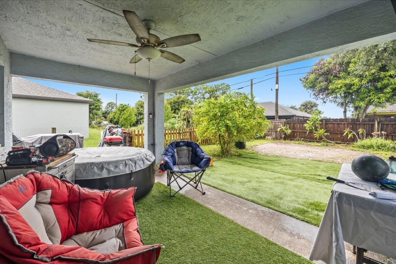 3218 SW Fillmore Street, Port Saint Lucie, FL 34953 Photo