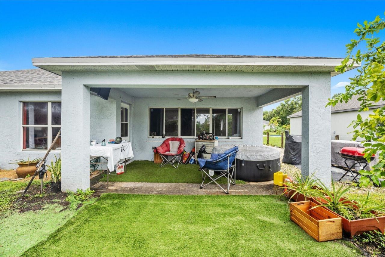 3218 SW Fillmore Street, Port Saint Lucie, FL 34953 Photo