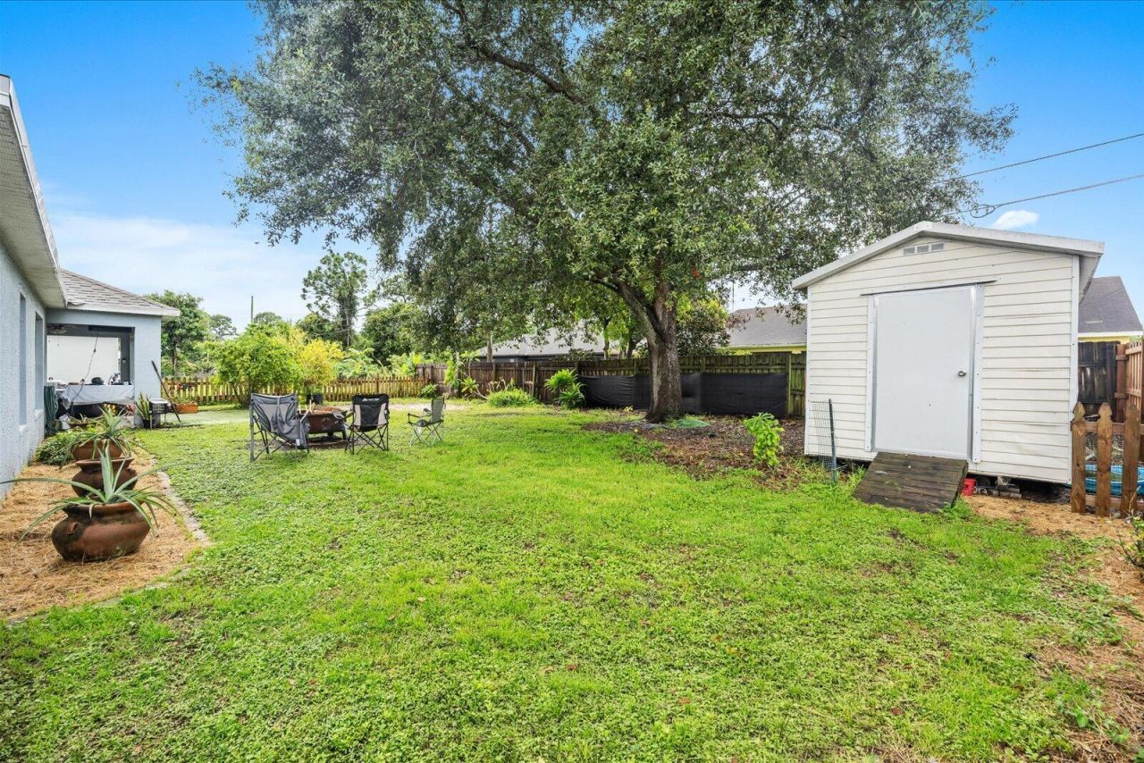 3218 SW Fillmore Street, Port Saint Lucie, FL 34953 Photo