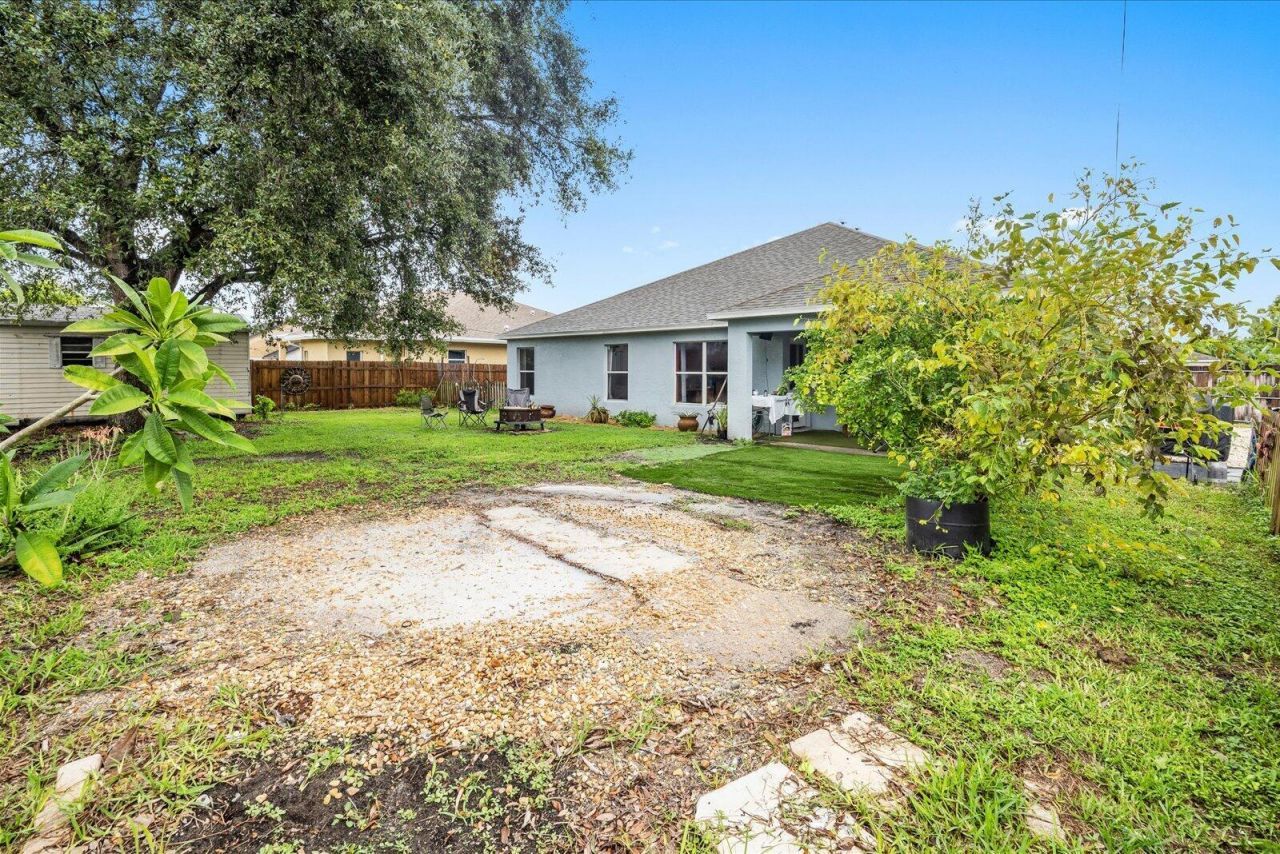 3218 SW Fillmore Street, Port Saint Lucie, FL 34953 Photo