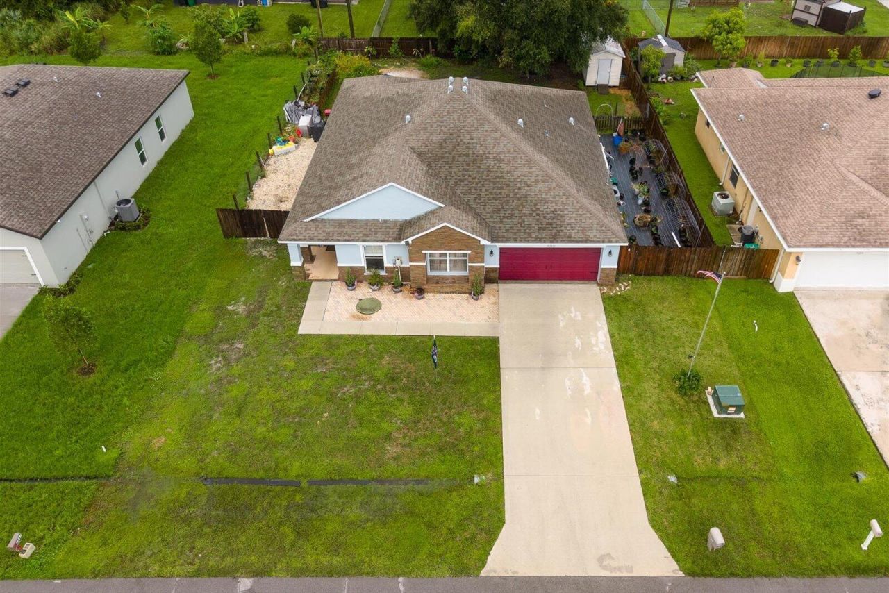 3218 SW Fillmore Street, Port Saint Lucie, FL 34953 Photo