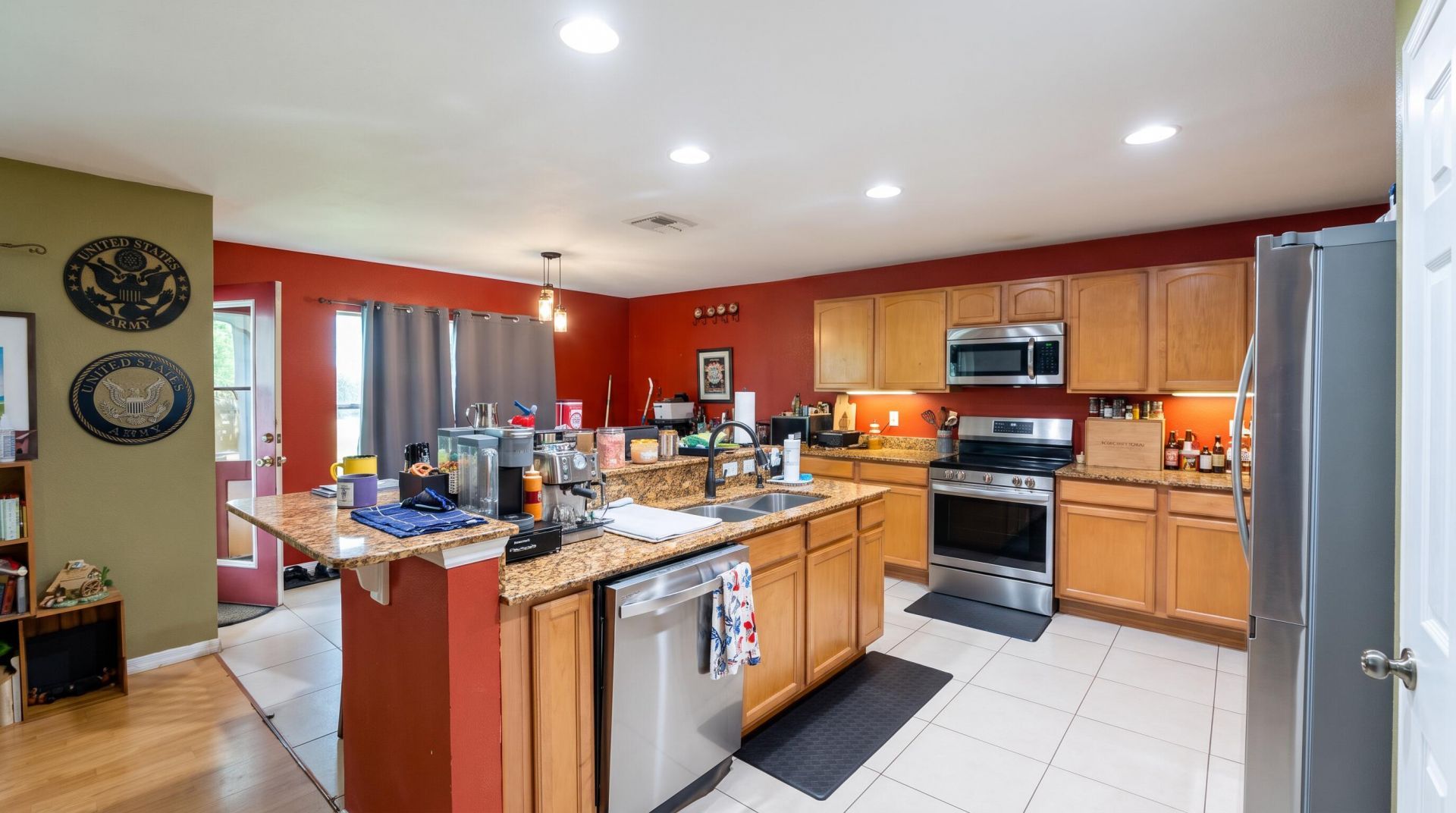 3218 SW Fillmore Street, Port Saint Lucie, FL 34953 Photo