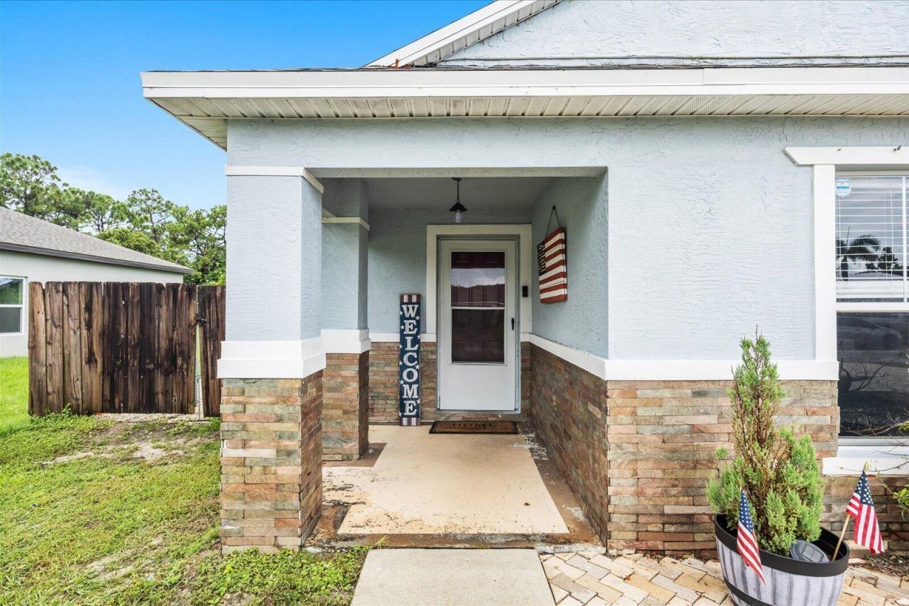 3218 SW Fillmore Street, Port Saint Lucie, FL 34953 Photo