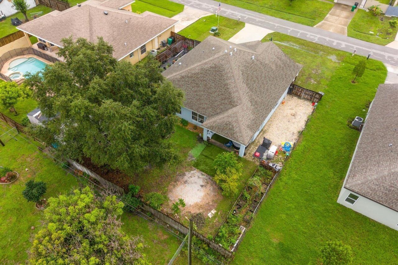 3218 SW Fillmore Street, Port Saint Lucie, FL 34953 Photo