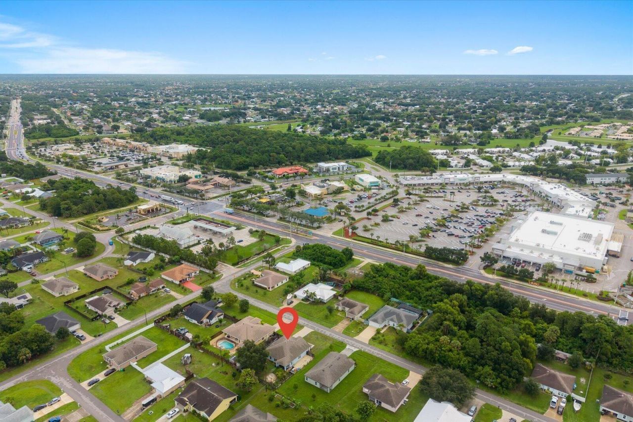 3218 SW Fillmore Street, Port Saint Lucie, FL 34953 Photo