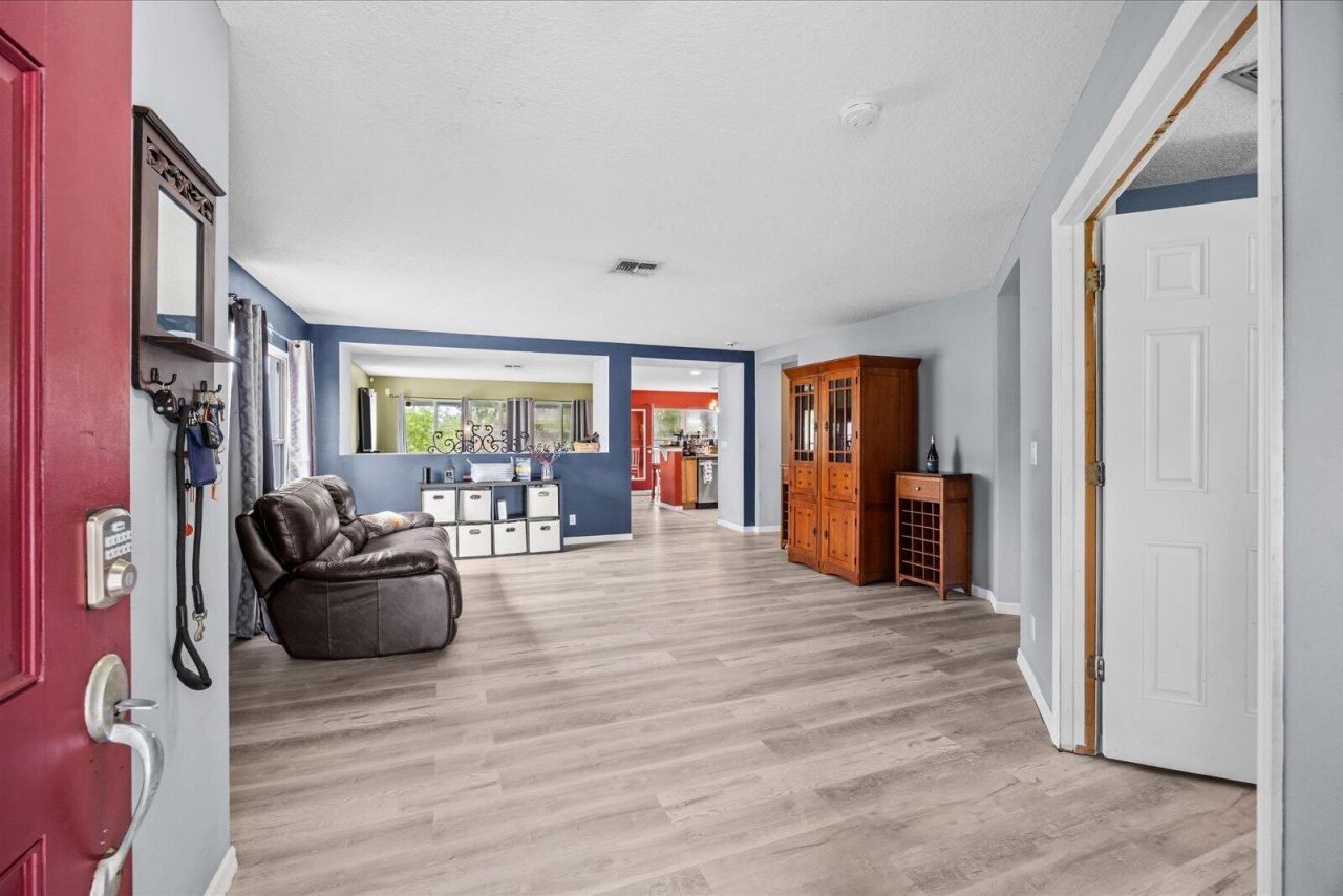 3218 SW Fillmore Street, Port Saint Lucie, FL 34953 Photo