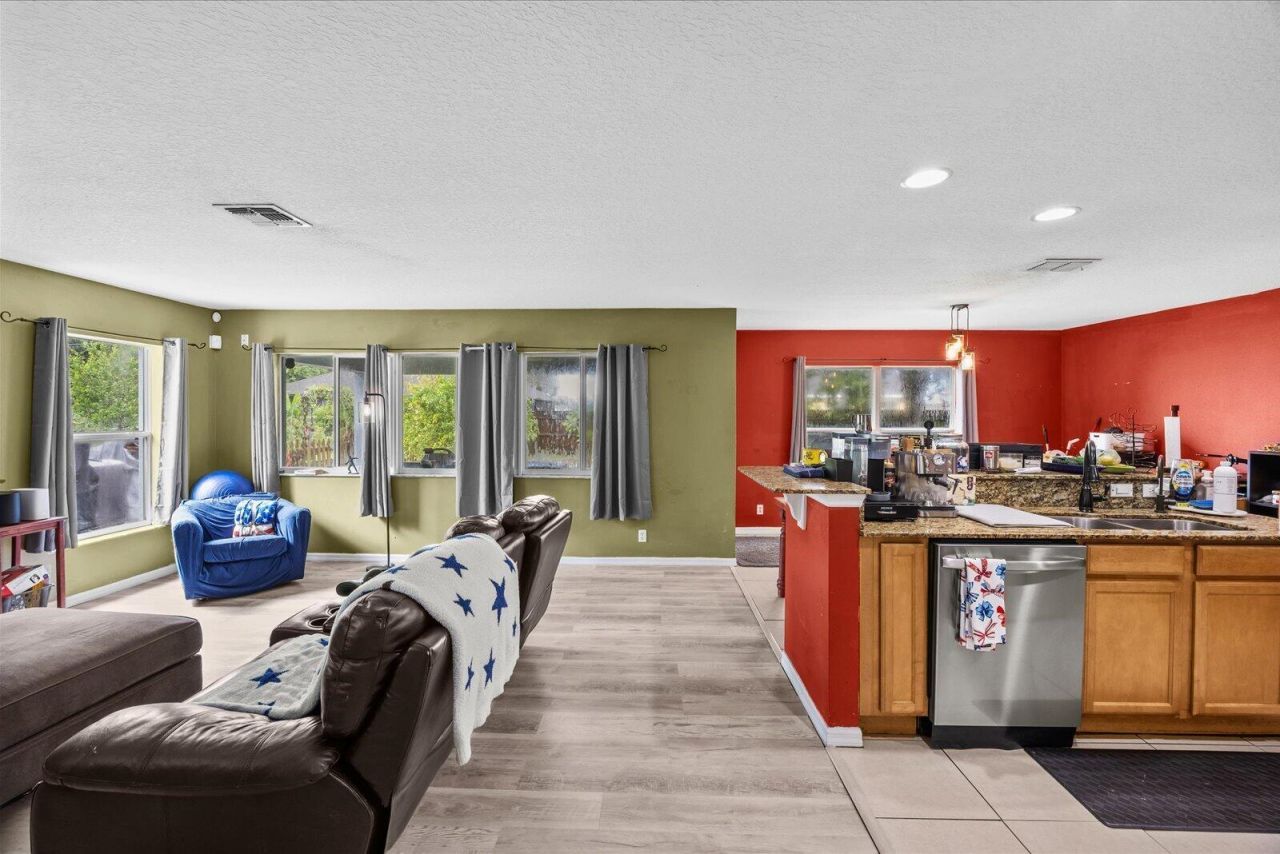3218 SW Fillmore Street, Port Saint Lucie, FL 34953 Photo