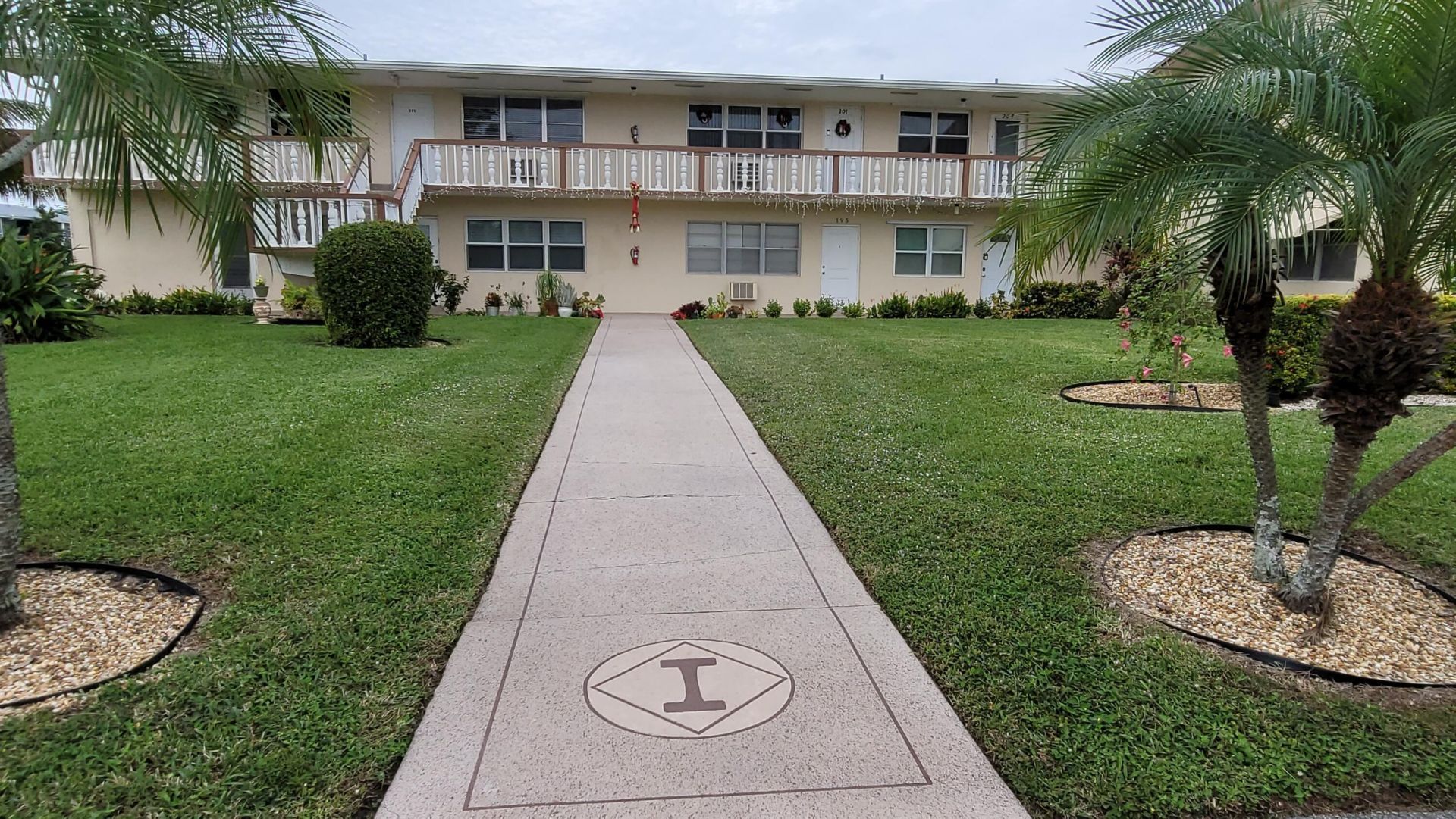208 Easthampton I, West Palm Beach, FL 33417 Photo