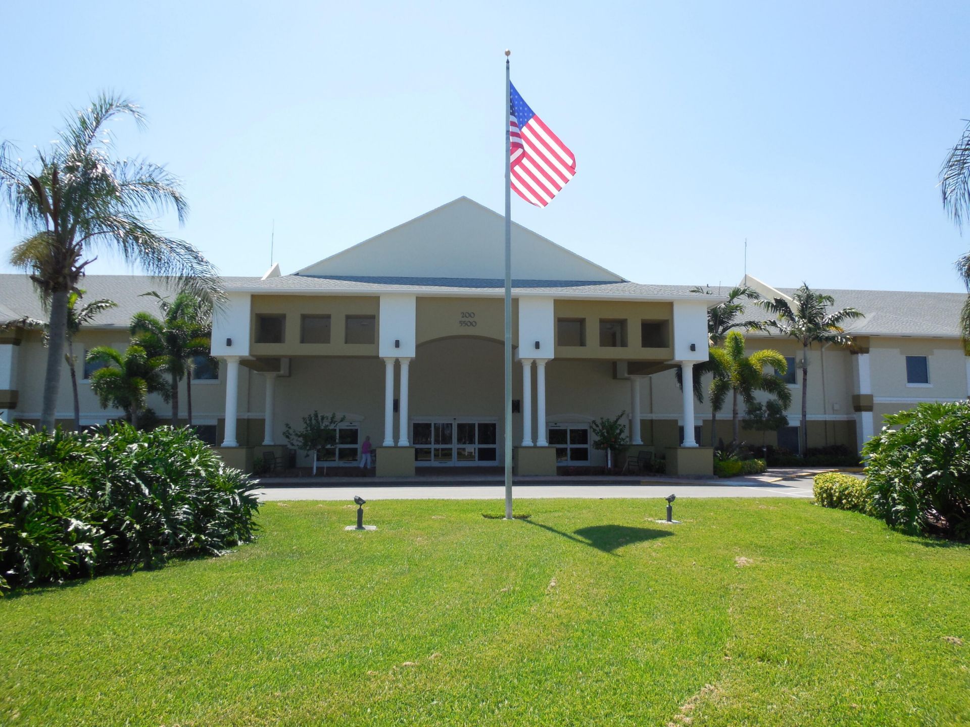 208 Easthampton I, West Palm Beach, FL 33417 Photo