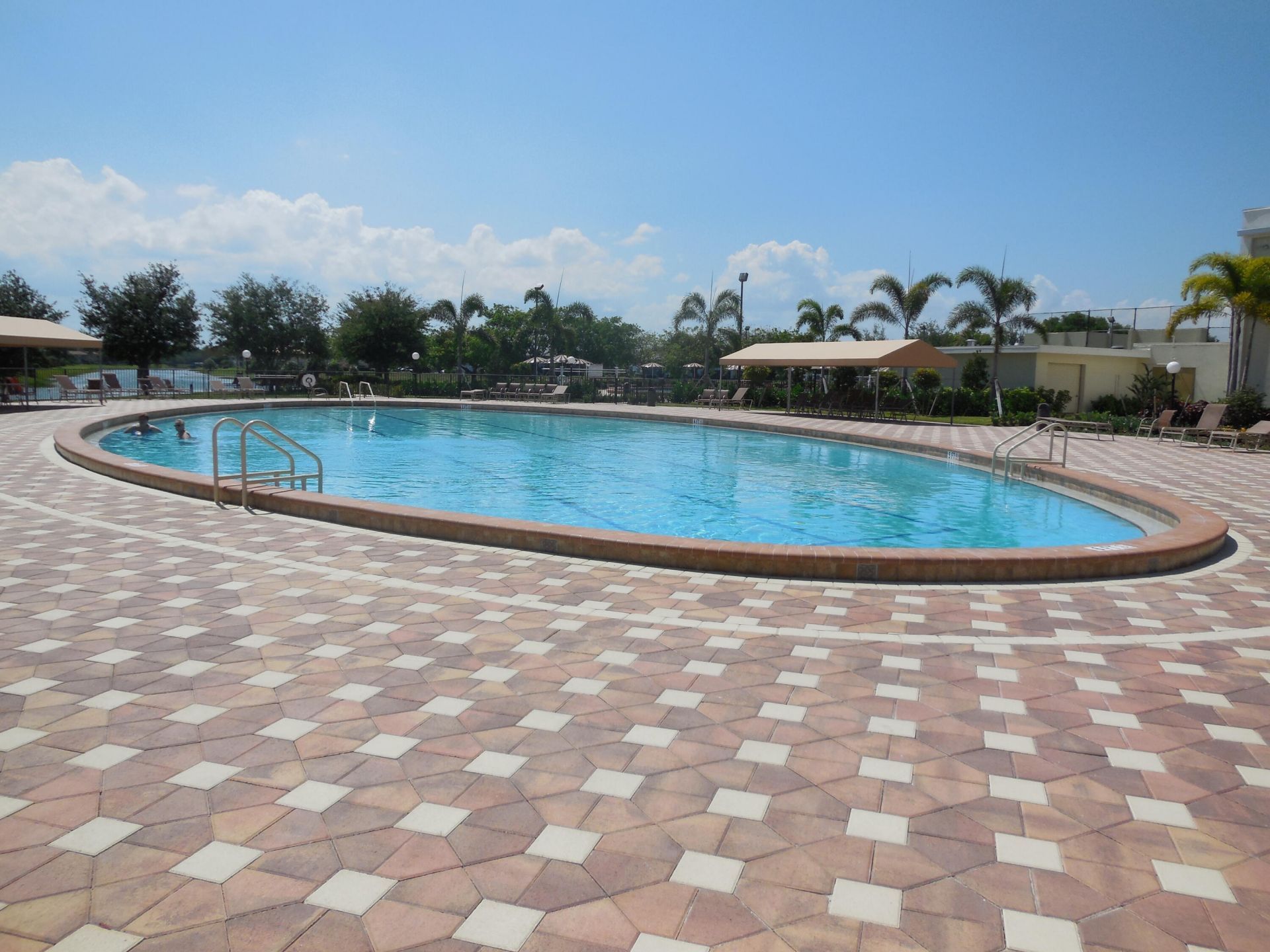 208 Easthampton I, West Palm Beach, FL 33417 Photo